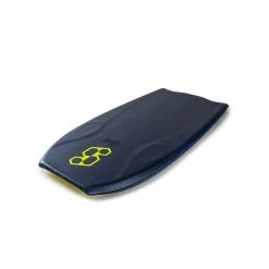 Science Bodyboard - Style LTD Flat Bat F4 PP - Midnight Blue / Yellow 8 Science Bodyboard - Style LTD Flat Bat F4 PP - Midnight Blue / Yellow -Board Sport Soldes 19081