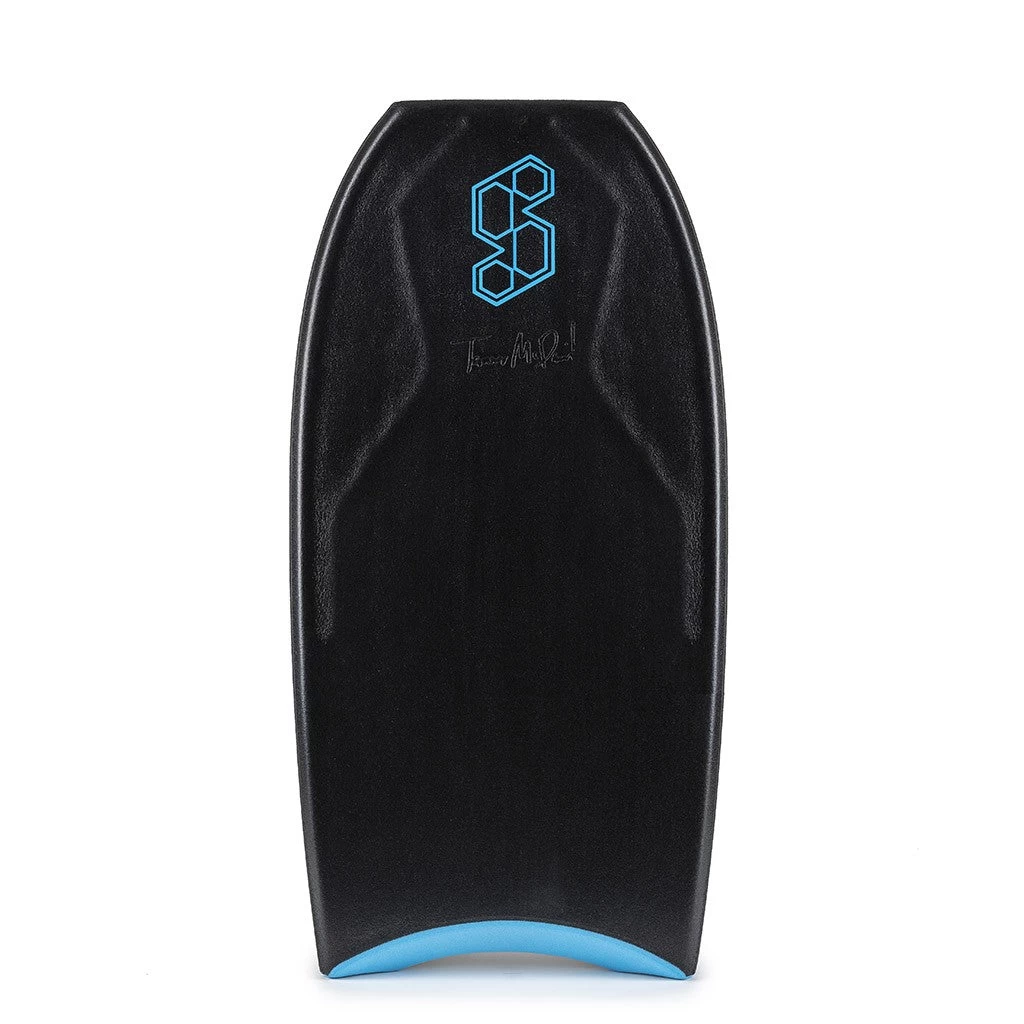 Science Bodyboard - Tanner LTD PP Tri Quad F4 - Black / Black 3 Science Bodyboard - Tanner LTD PP Tri Quad F4 - Black / Black