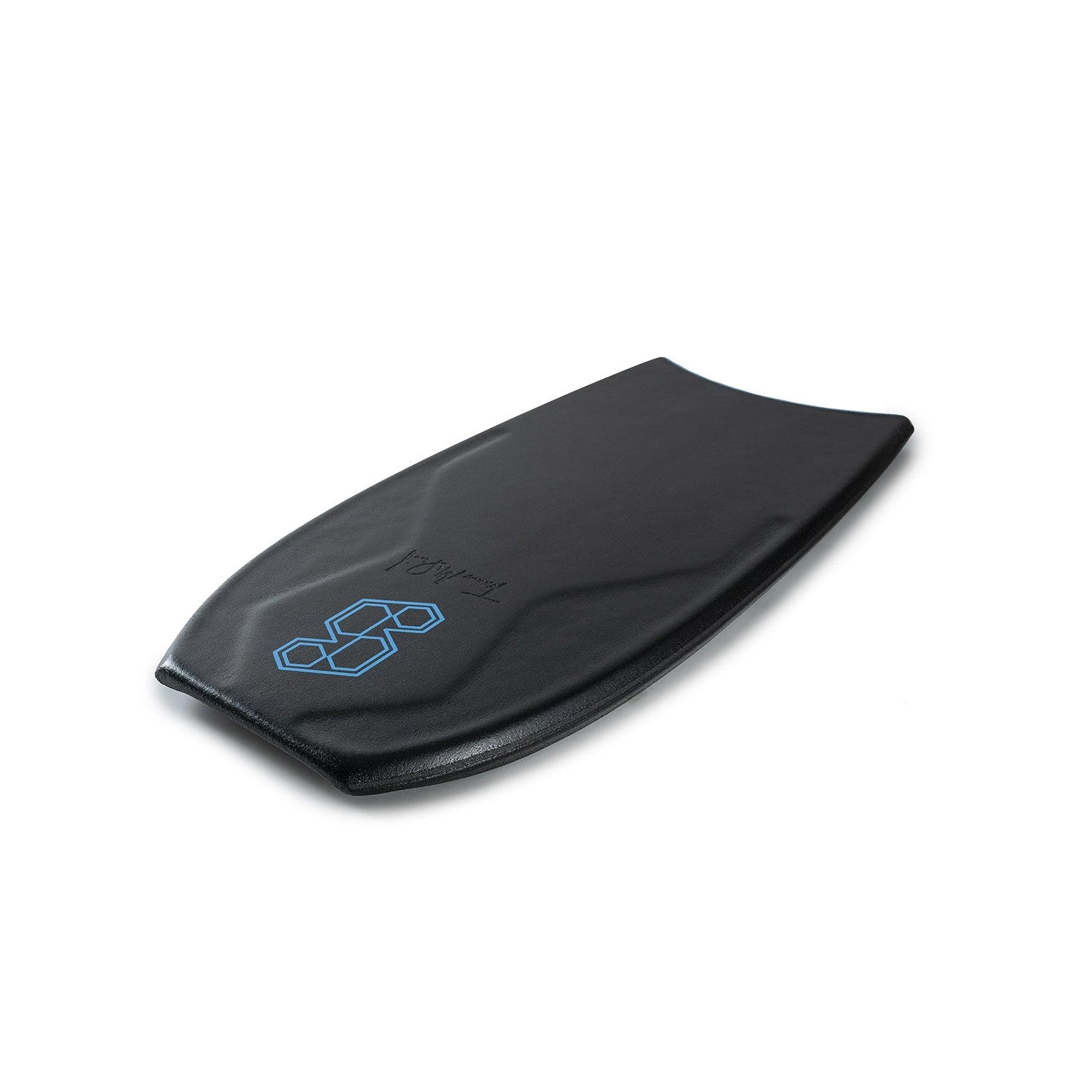 Science Bodyboard - Tanner LTD PP Tri Quad F4 - Black / Black 5 Science Bodyboard - Tanner LTD PP Tri Quad F4 - Black / Black – Image 3