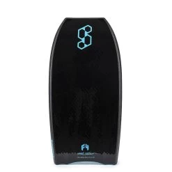 Science Bodyboard - Tanner LTD PP Tri Quad F4 - Black / Black 7 Science Bodyboard - Tanner LTD PP Tri Quad F4 - Black / Black -Board Sport Soldes 19093