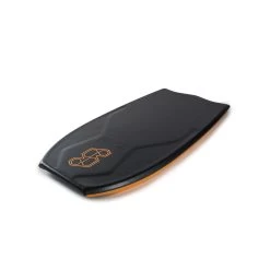 Science Bodyboard - Tanner LTD PP Delta Quad Vent F4 - Black / Black -Board Sport Soldes 19097