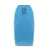 Science Bodyboard - Tanner LTD PP Delta Quad Vent F4 - Aqua / Pink -Board Sport Soldes 19100