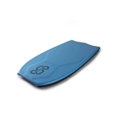 Science Bodyboard - Tanner LTD PP Delta Quad Vent F4 - Aqua / Pink -Board Sport Soldes 19101