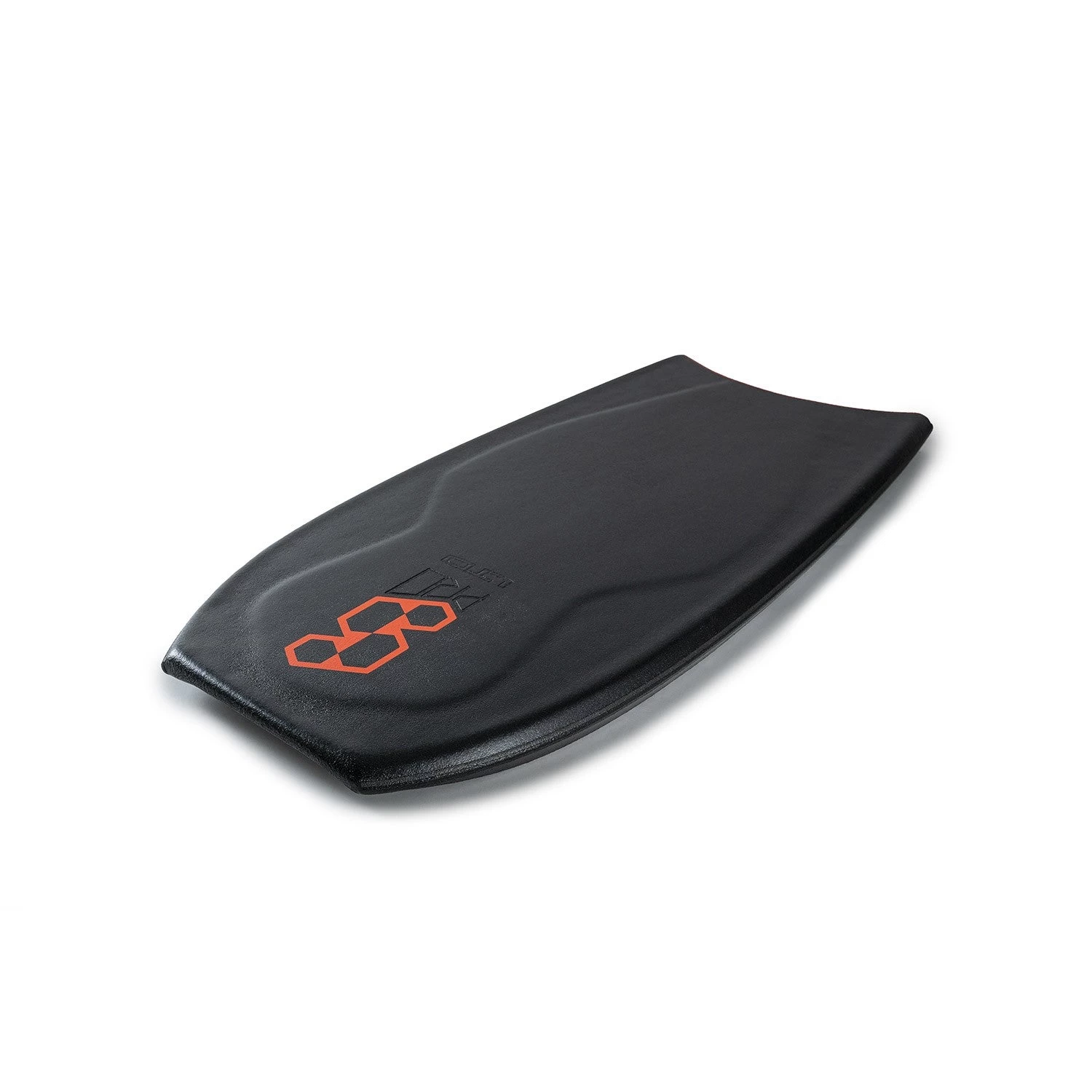 Science Bodyboard - Pro LTD (PP) - Tri Quad - Black / Black 5 Science Bodyboard - Pro LTD (PP) - Tri Quad - Black / Black – Image 3