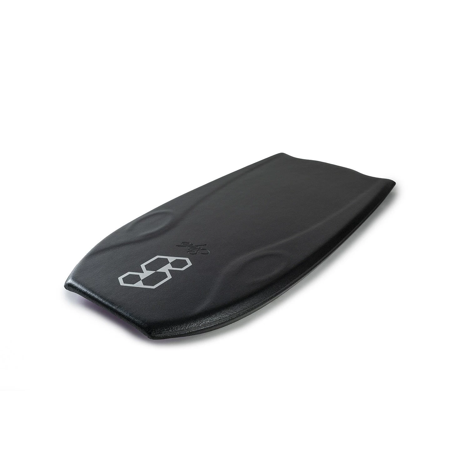 Science Bodyboard - Style LTD Flat Bat F4 PP - Black / Violet Jade 5 Science Bodyboard - Style LTD Flat Bat F4 PP - Black / Violet Jade – Image 3