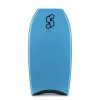 SCIENCE Bodyboard - Pro Flex PP F5 1.2 - Aqua / Aqua