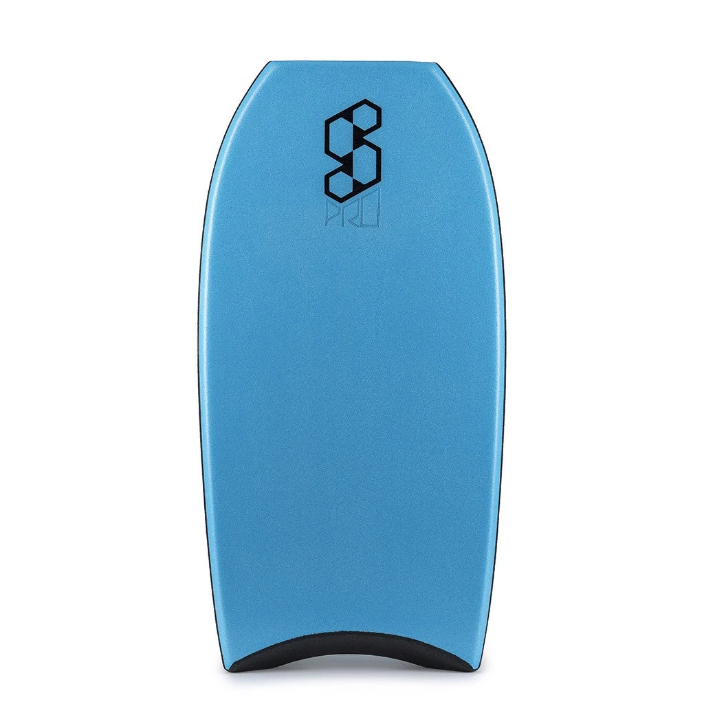 SCIENCE Bodyboard - Pro Flex PP F5 1.2 - Aqua / Aqua 3 SCIENCE Bodyboard - Pro Flex PP F5 1.2 - Aqua / Aqua