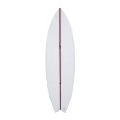 ALOHA Surfboards - Wingman 5'8 (EPS) Shadow Force - Futures