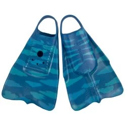 DA FIN - Palmes De Bodyboard Et Bodysurf - Zak Noyle- Ocean Blue -Board Sport Soldes 19185