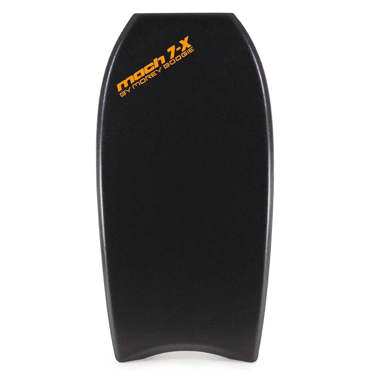 MOREY - Mach 7-X - PP 42 - Black / Orange 4 MOREY - Mach 7-X - PP 42 - Black / Orange – Image 2