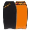MOREY - Mach 7-X - PP 42 - Black / Orange 1 MOREY - Mach 7-X - PP 42 - Black / Orange -Board Sport Soldes 19190