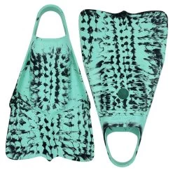 DA FIN X VISSLA 7.0 - Palmes Bodyboard Et Bodysurf