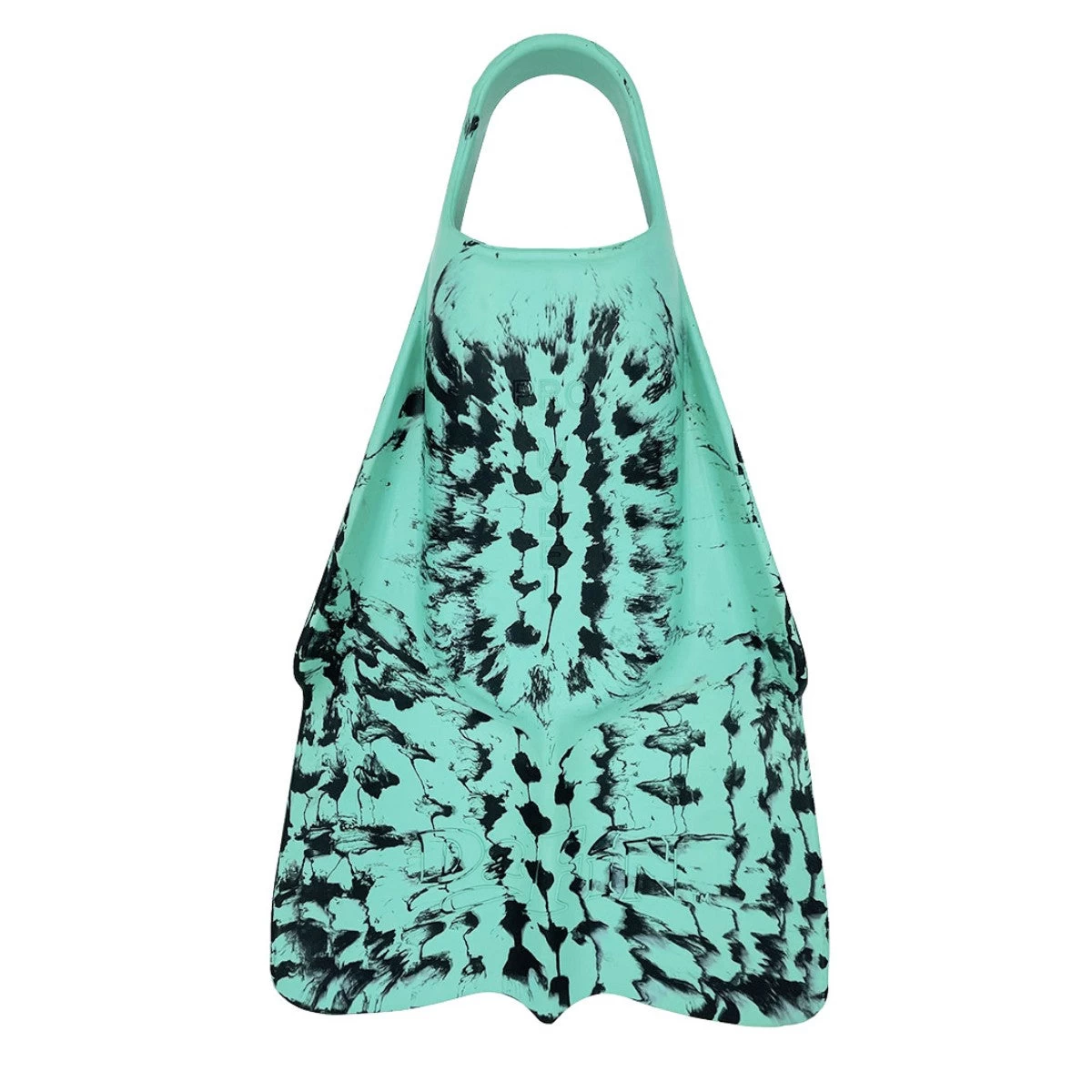 DA FIN X VISSLA 7.0 - Palmes Bodyboard Et Bodysurf 4 DA FIN X VISSLA 7.0 - Palmes Bodyboard Et Bodysurf – Image 2