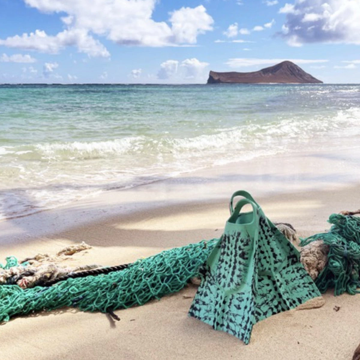 DA FIN X VISSLA 7.0 - Palmes Bodyboard Et Bodysurf 6 DA FIN X VISSLA 7.0 - Palmes Bodyboard Et Bodysurf – Image 4