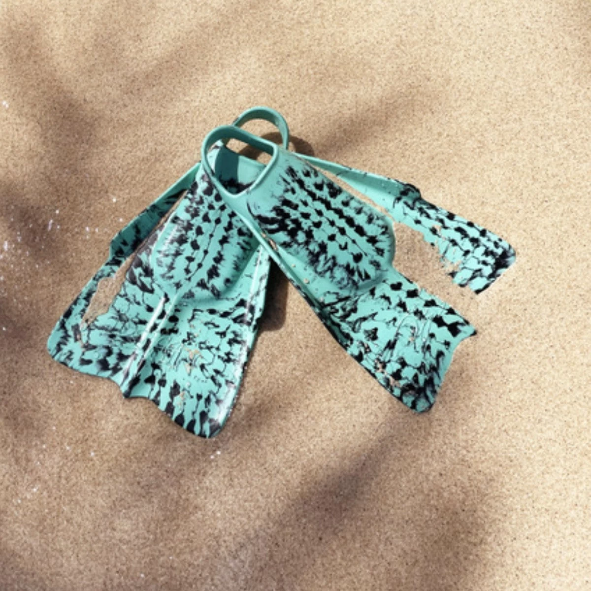 DA FIN X VISSLA 7.0 - Palmes Bodyboard Et Bodysurf 7 DA FIN X VISSLA 7.0 - Palmes Bodyboard Et Bodysurf – Image 5