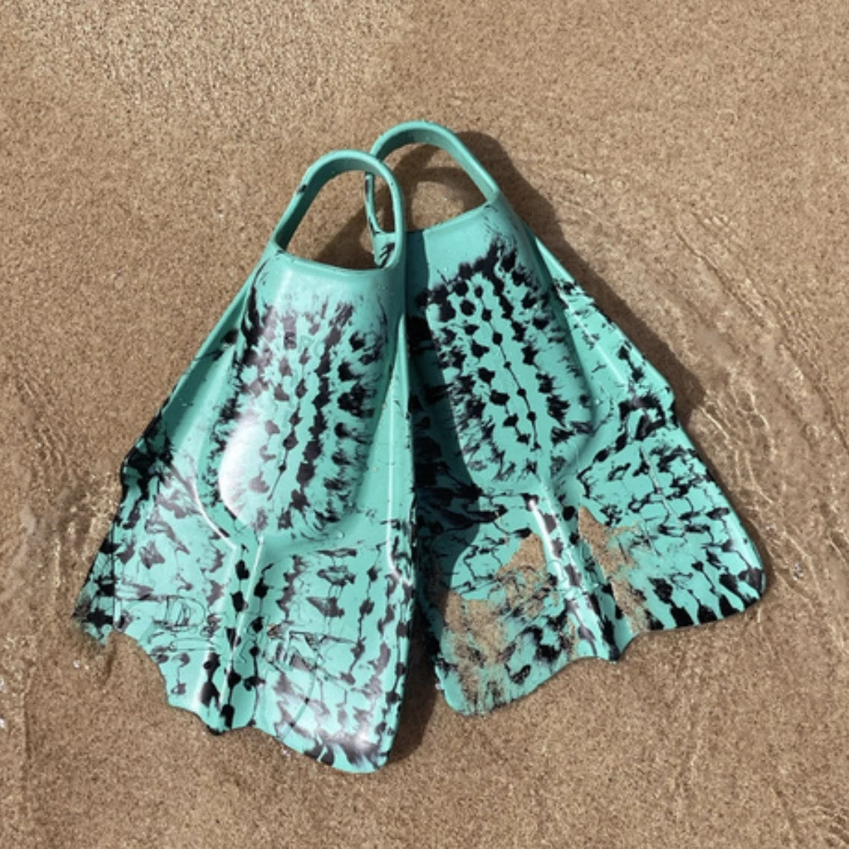 DA FIN X VISSLA 7.0 - Palmes Bodyboard Et Bodysurf 8 DA FIN X VISSLA 7.0 - Palmes Bodyboard Et Bodysurf – Image 6