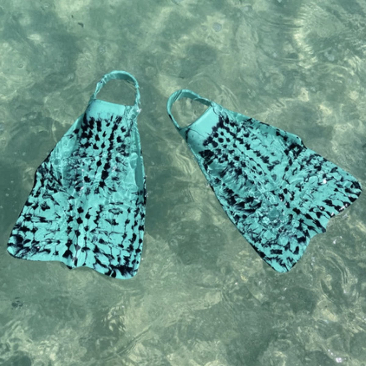 DA FIN X VISSLA 7.0 - Palmes Bodyboard Et Bodysurf 9 DA FIN X VISSLA 7.0 - Palmes Bodyboard Et Bodysurf – Image 7