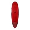 TAKAYAMA - Planche De Surf - Scorpion 7'0 (PU) - Red -Board Sport Soldes 19225