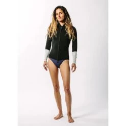 KASSIA - Combinaison - La Luna 2mm Jacket 9 KASSIA - Combinaison - La Luna 2mm Jacket -Board Sport Soldes 19238