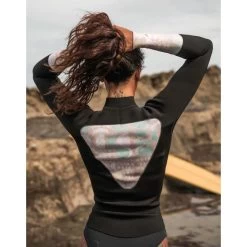 KASSIA - Combinaison - La Luna 2mm Jacket 11 KASSIA - Combinaison - La Luna 2mm Jacket -Board Sport Soldes 19241