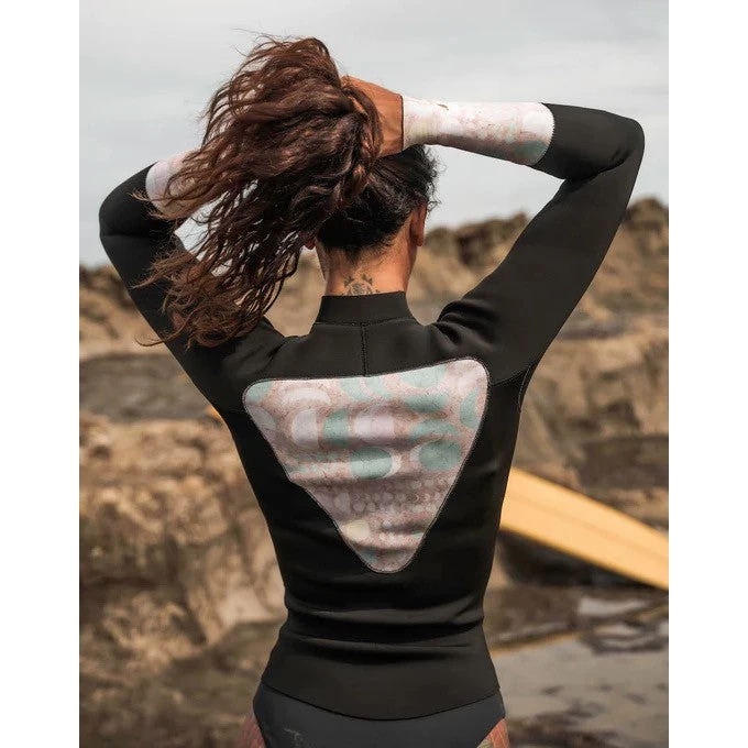 KASSIA - Combinaison - La Luna 2mm Jacket 7 KASSIA - Combinaison - La Luna 2mm Jacket – Image 5