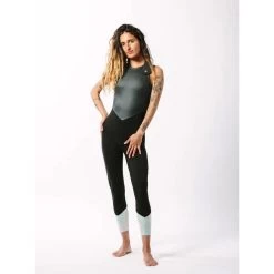 KASSIA - Combinaison - Not So Long Jane - 2mm