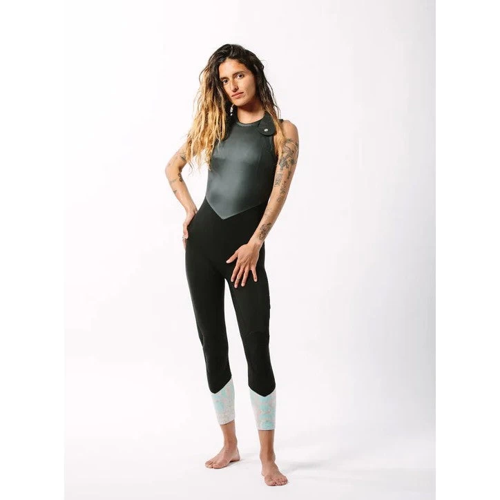 KASSIA - Combinaison - Not So Long Jane - 2mm 3 KASSIA - Combinaison - Not So Long Jane - 2mm