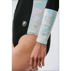 KASSIA - Combinaison - La Luna 1.5mm - Long Arm Surf Suit -Board Sport Soldes 19249