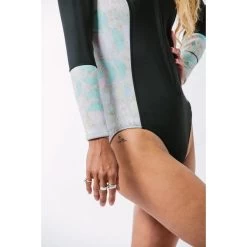 KASSIA - Combinaison - La Luna 1.5mm - Long Arm Surf Suit -Board Sport Soldes 19251