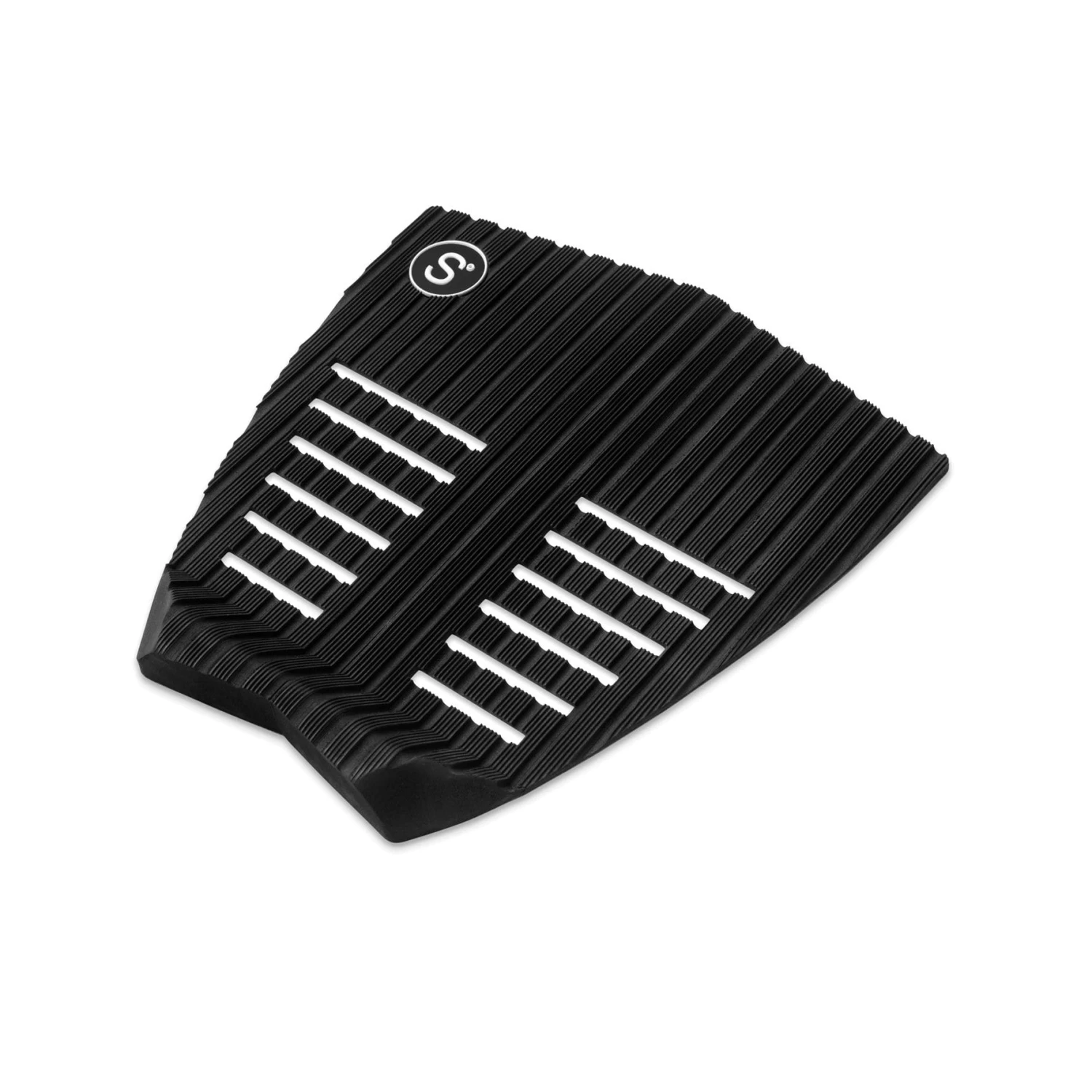 SYMPL - Traction Pad Surf NO 1 - Black 4 SYMPL - Traction Pad Surf NO 1 - Black – Image 2