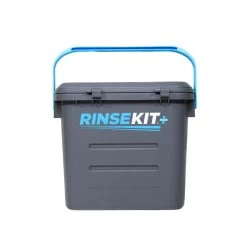 RINSEKIT PLUS - Douche Portable Autonome - Grey -Board Sport Soldes 19296