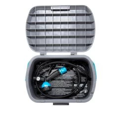 RINSEKIT PLUS - Douche Portable Autonome - Grey -Board Sport Soldes 19297