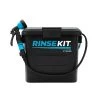 RINSEKIT PRO PACK - Douche Portable Autonome (avec Batterie) + Heater - Black -Board Sport Soldes 19307