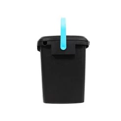 RINSEKIT PRO PACK - Douche Portable Autonome (avec Batterie) + Heater - Black 13 RINSEKIT PRO PACK - Douche Portable Autonome (avec Batterie) + Heater - Black -Board Sport Soldes 19308