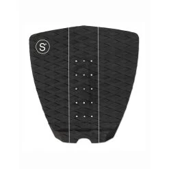 SYMPL NO 5 - Traction Pad Surf - Black