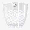 SYMPL NO 12 - Traction Pad Tomas Hermes - White -Board Sport Soldes 19351