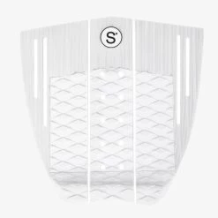 SYMPL NO 12 - Traction Pad Tomas Hermes - White