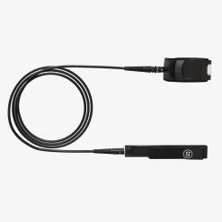 SYMPL - 6' Recycled Pro Leash - Black 7 SYMPL - 6' Recycled Pro Leash - Black -Board Sport Soldes 19363