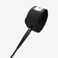 SYMPL - 6' Recycled Pro Leash - Black 8 SYMPL - 6' Recycled Pro Leash - Black -Board Sport Soldes 19364