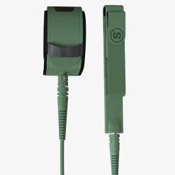 SYMPL - 6' Recycled Comp Leash - Army