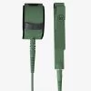 SYMPL - 7' Recycled Pro Leash - Army -Board Sport Soldes 19398