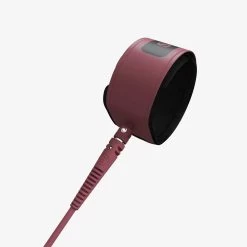 SYMPL - 7' Recycled Pro Leash - Marron 8 SYMPL - 7' Recycled Pro Leash - Marron -Board Sport Soldes 19416