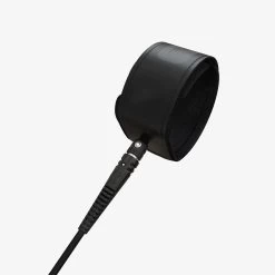 SYMPL - 9' Recycled Pro Leash Tyler Warren - Black -Board Sport Soldes 19452