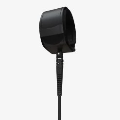 SYMPL - 9' Recycled Pro Leash Tyler Warren - Black -Board Sport Soldes 19453