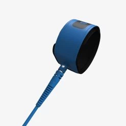 SYMPL - 7' Recycled Pro Leash - Navy 8 SYMPL - 7' Recycled Pro Leash - Navy -Board Sport Soldes 19464