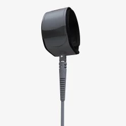 SYMPL - 9' Recycled Pro Leash - Gray -Board Sport Soldes 19483