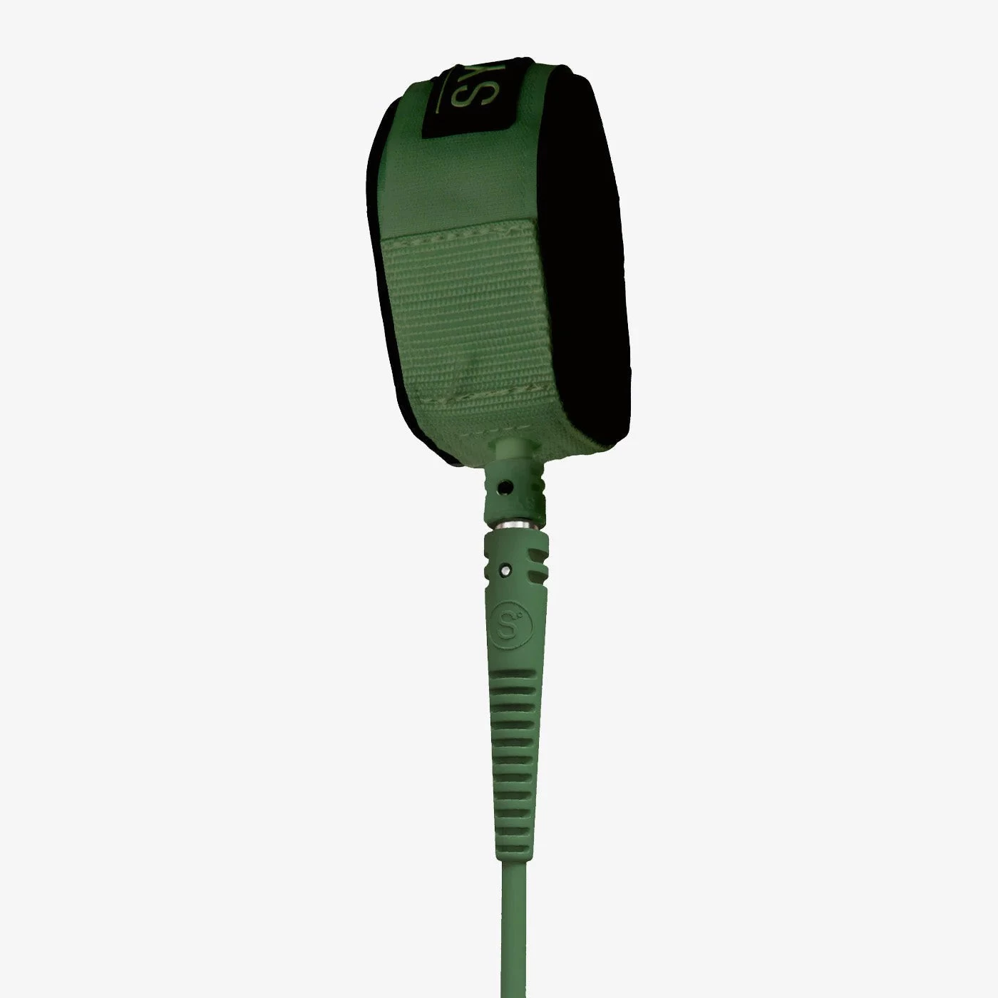 SYMPL - 7' Pro Leash - Army 3 SYMPL - 7' Pro Leash - Army