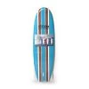 STORM DIVISION - Jetty Softboard - Planche De Surf En Mousse - 5'8 - Sky Blue -Board Sport Soldes 19550