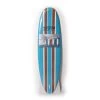 STORM DIVISION - Jetty Softboard - Planche De Surf En Mousse - 6'2 - Sky Blue