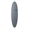 ALMOND Surfboards - Pleasant Pheasant 7'4 (PU) - Steel Blue 1 ALMOND Surfboards - Pleasant Pheasant 7'4 (PU) - Steel Blue -Board Sport Soldes 19589